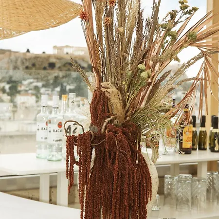 The Lekka & Hotel Athene