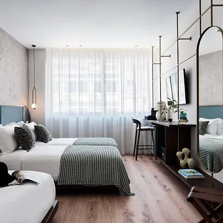 The Lekka & Hotel