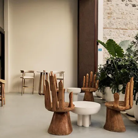 The Lekka & Hotel