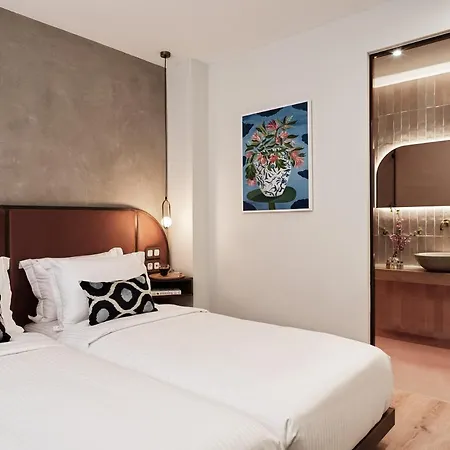 Hotel The Lekka &