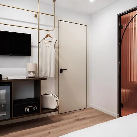 The Lekka & 4* Athens