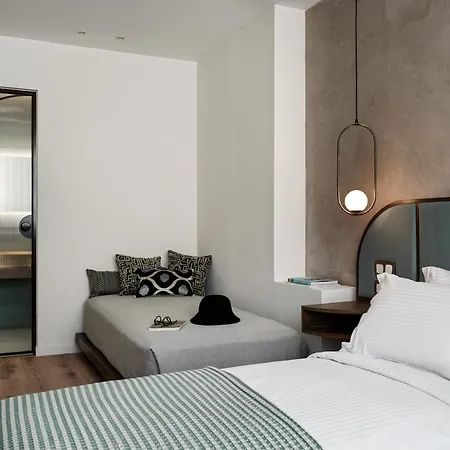 Hotel The Lekka & Athens