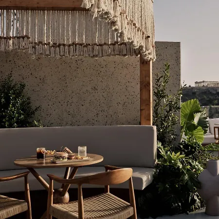 The Lekka & Hotel Athens