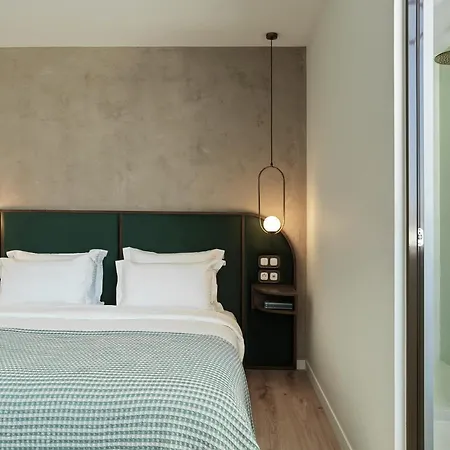 Hotel The Lekka &