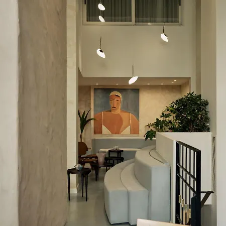 The Lekka & Hotel