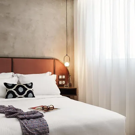The Lekka & Hotel 4*