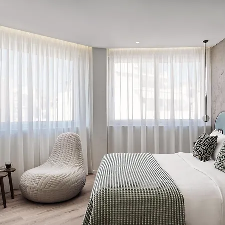 The Lekka & Hotel 4*