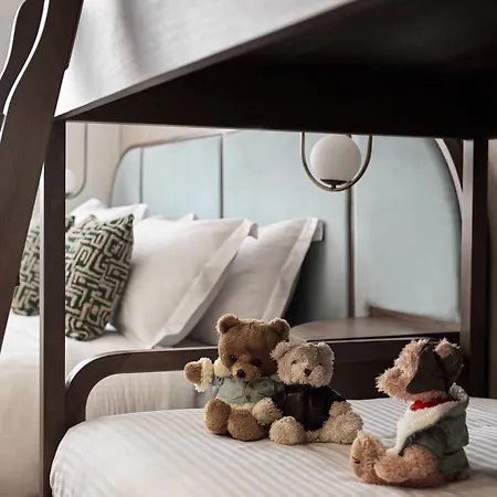 Hotel The Lekka &